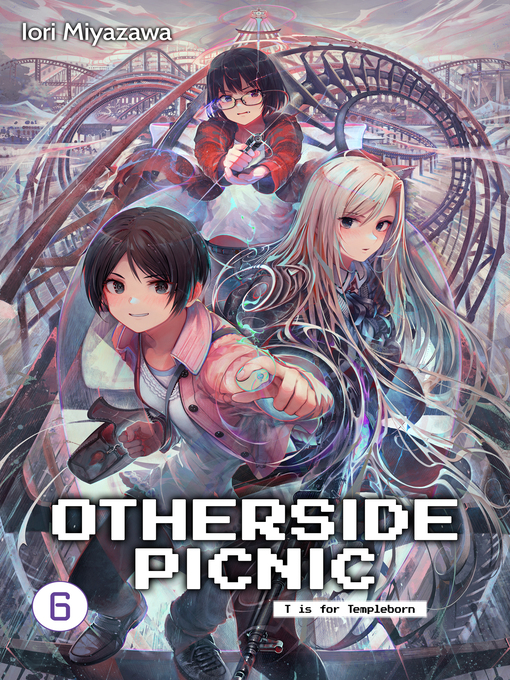 Cover image for Otherside Picnic, Volume 6
